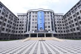 Andijan State Medical University