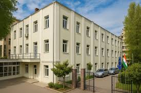Geomedi University