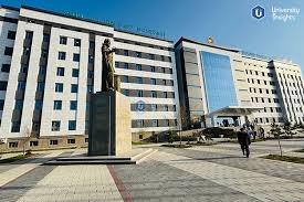 Bukhara State Medical University