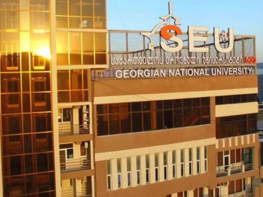 Georgian National University SEU