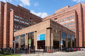 I.M Sechenov First Moscow State Medical University